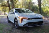 New 2025 Kia K4 EX image 3