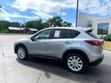 Used 2013 MAZDA CX-5 Grand Touring image 4