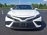 Used 2023 Toyota Camry SE image 2