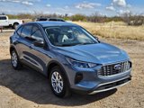 New 2025 Ford Escape Active w/ Tech Pack #1 image 3