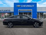 Used 2023 Hyundai Elantra Limited w/ Preferred Accessory Package image 4