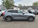 Used 2019 Volvo XC60 T5 Momentum w/ Multimedia Package image 2