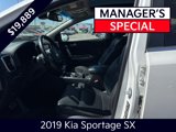 Used 2019 Kia Sportage SX image 3