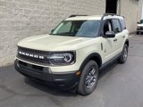 New 2025 Ford Bronco Sport Big Bend image 2