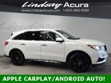 Used 2018 Acura MDX SH-AWD w/ Technology Package image 6