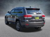 Certified 2021 Jeep Grand Cherokee Limited image 5