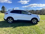 Used 2021 Ford Edge SEL w/ Convenience Package image 3