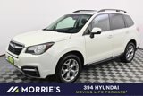 Used 2017 Subaru Forester 2.5i Touring w/ Popular Package #2 image 2