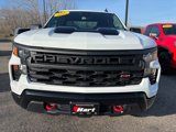 Used 2023 Chevrolet Silverado 1500 Custom Trail Boss image 2
