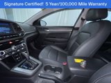 Used 2020 Hyundai Elantra Limited w/ Cargo Package (C1) image 4