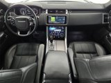 Used 2020 Land Rover Range Rover Sport HSE image 4