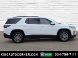 Used 2023 Chevrolet Traverse LT image 4