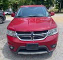 Used 2012 Dodge Journey SXT w/ Safe & Sound Pkg image 3