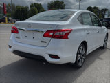 Certified 2019 Nissan Sentra SV image 5