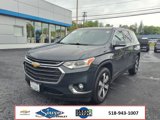 Used 2019 Chevrolet Traverse LT w/ LT Premium Package image 3