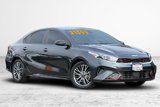 Used 2023 Kia Forte GT-Line w/ GT-Line Technology Package image 2
