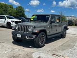 Used 2021 Jeep Gladiator Overland w/ Popular Equipment Package image 6