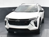 Certified 2024 Chevrolet Trax RS w/ Sunroof Package image 4