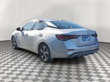 Used 2021 Nissan Sentra SV image 4