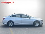 Used 2020 Chevrolet Malibu LS image 6
