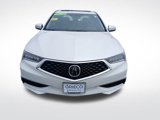 Used 2019 Acura TLX V6 image 2