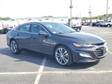 Used 2023 Chevrolet Malibu LT w/ Driver Confidence Package image 2