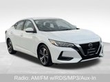 Certified 2023 Nissan Sentra SV image 3