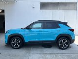 Used 2021 Chevrolet TrailBlazer RS w/ Sun and Liftgate Package image 6