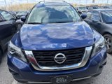 Used 2019 Nissan Pathfinder S image 2