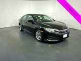 Used 2018 Honda Civic LX image 3