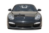 Used 2012 Porsche Boxster w/ Infotainment Pkg image 4