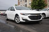Used 2023 Chevrolet Malibu LS image 2