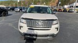 Used 2019 Ford Explorer Platinum image 3