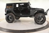 Used 2016 Jeep Wrangler Unlimited Rubicon w/ Connectivity Group image 3
