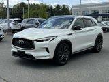 Used 2020 INFINITI QX50 Essential w/ Edition 30 Package image 6