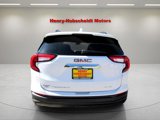 Used 2022 GMC Terrain SLE w/ Driver Convenience Package image 3