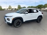 Used 2021 Chevrolet TrailBlazer LT w/ Convenience Package image 3