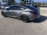 Certified 2024 Acura Integra A-Spec image 2