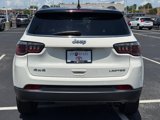 Used 2019 Jeep Compass Limited image 5