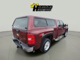 Used 2013 Chevrolet Silverado 1500 LT w/ All-Star Edition image 5