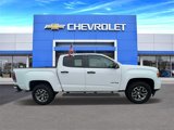 Certified 2022 GMC Canyon AT4 w/ Trailering Package image 3