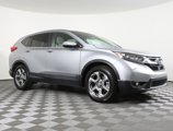 Used 2018 Honda CR-V EX-L image 3