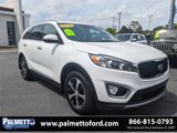 Used 2018 Kia Sorento EX image 2