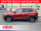 Used 2022 Kia Seltos S image 4
