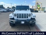 Used 2022 Jeep Wrangler Unlimited Sahara w/ Cold Weather Group image 6