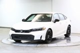 Used 2025 Honda Civic Sport image 3