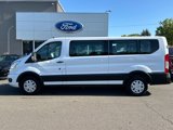 Used 2021 Ford Transit 350 XLT image 3