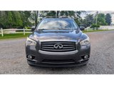 Used 2013 INFINITI JX35 AWD w/ Premium Pkg image 2