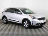 Used 2019 Kia Niro LX image 2