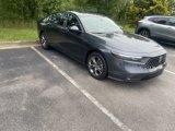Used 2024 Honda Accord EX image 3
